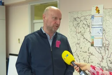 Župan poslao o&scaron;tru poruku vladajućima: 'Ovo je alarmantno, vrijeme je da svi zajedno sjednemo za stol'