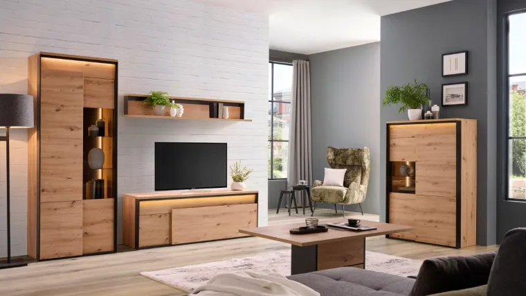 Elegantno spremi&scaron;te za svaku sobu