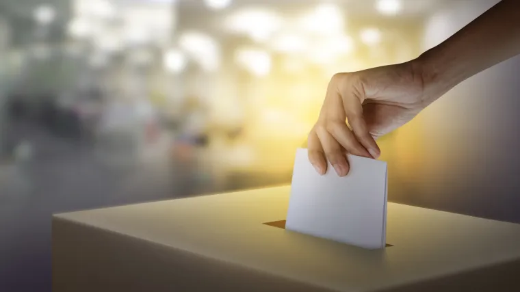 [KVIZ] Koji si tip glasača na izborima?