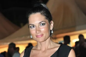 Vladala je modnim pistama, a onda nestala: Za Dvinu Meler starenje je nepoznanica