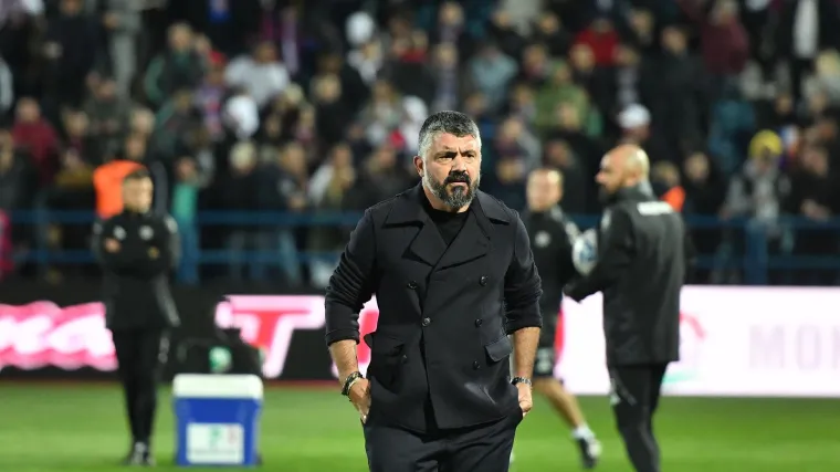 Gattuso otvoreno o autoimunoj bolesti s kojom se bori već 15 godina: 'Nije lako'