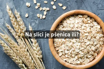 [KVIZ] Možeš li prepoznati ove žitarice?