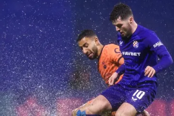 Dinamo se oglasio nakon kontroverzne utakmice: 'Razočarani smo odlukama glavnog suca'