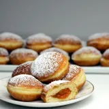 Ako obožavate krafne ovo su recepti za vas: Tijesto će biti mekano i rasko&scaron;no punjeno