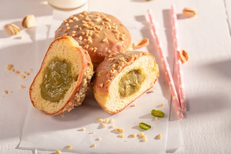 Ako obožavate krafne ovo su recepti za vas: Tijesto će biti mekano i rasko&scaron;no punjeno