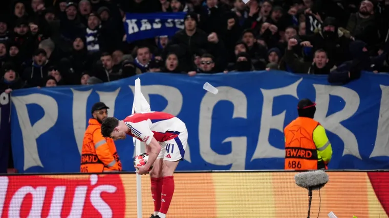 Dinamu stiže nova kazna? Englezi se raspisali, izgleda da su plastične ča&scaron;e opasnije od kovanica