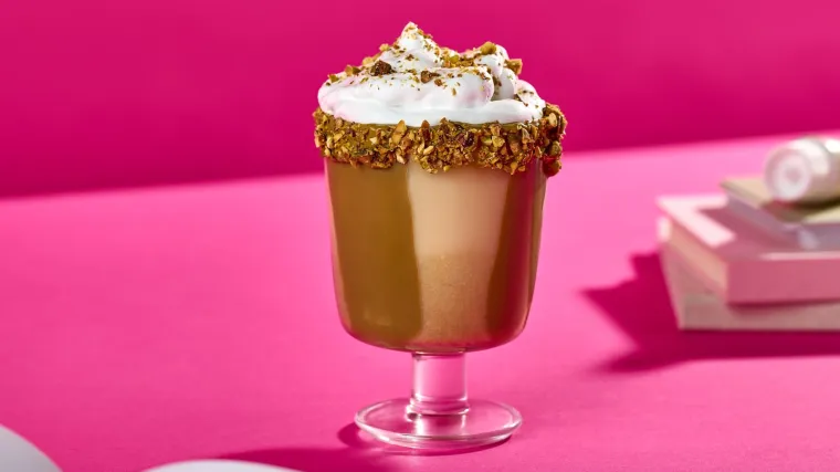 5 ideja za kreativne napitke od kave koji će vam uljep&scaron;ati zimu