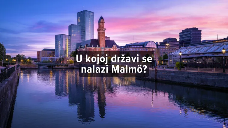 [KVIZ] Znaš li gdje se nalaze ovi gradovi na 'M'?
