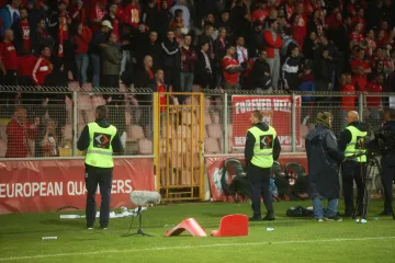Policija zabranila dolazak navijačima Veleža na derbi sa Zrinjskim. Dobili su dojavu