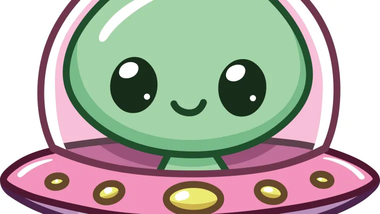 [KVIZ] Koji si oblik inteligentnog bića iz svemira?