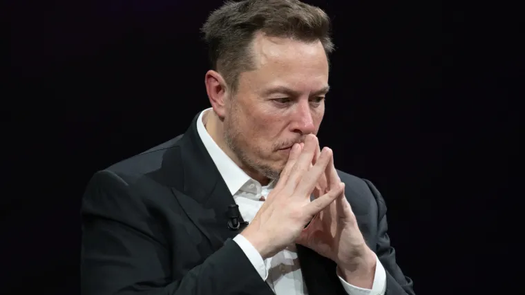 Elon Musk zbog objave ostao bez sedam milijardi dolara