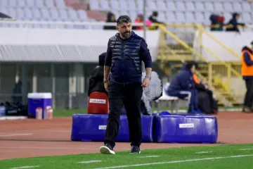 Gattusu uoči derbija stigla neočekivana vijest, u Zagreb otputovao igrač kojega su mnogi otpisali