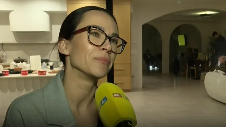 'Čovjek koji nije mogao šutjeti' kući se vraća bez kipića: 'Tu vrijede neka druga pravila'