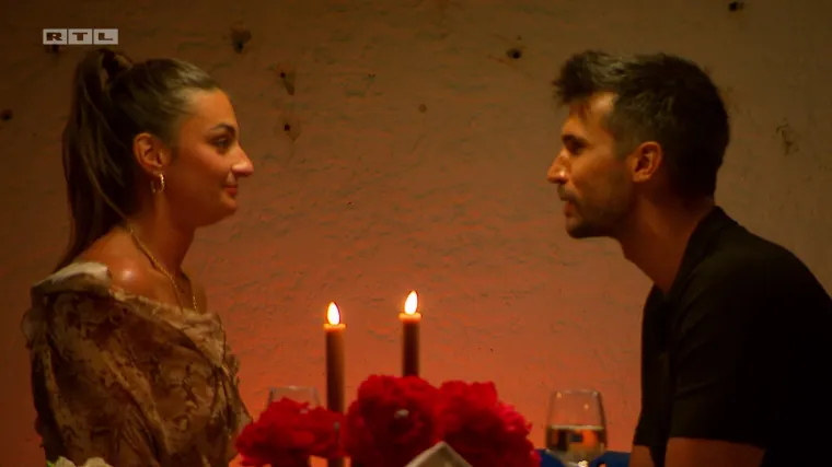 Milo&scaron;ev ljubavni trokut: Maida, Barbara i Maja