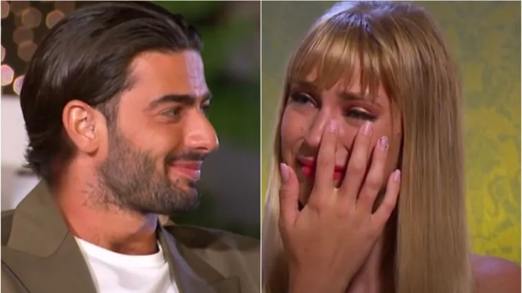 Ana iz 'Gospodina Savr&scaron;enog' u suzama zbog &Scaron;ime: 'To je zaista bezobrazno'