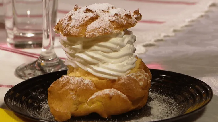 Pripremite klasične pokladne krafne ili princes krafne po uzoru na Anitu iz 'Večere za 5'