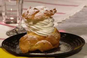 Pripremite klasične pokladne krafne ili princes krafne po uzoru na Anitu iz 'Večere za 5'