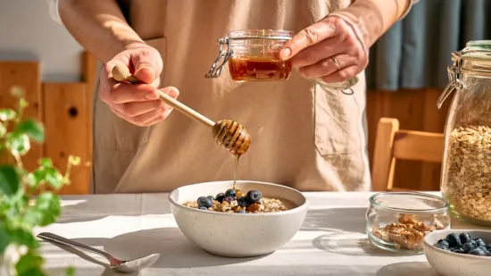 Ovih 17 namirnica uništavaju bakterije poput antibiotika, a neke su pogubne za viruse