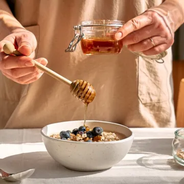 Ovih 17 namirnica uništavaju bakterije poput antibiotika, a neke su pogubne za viruse