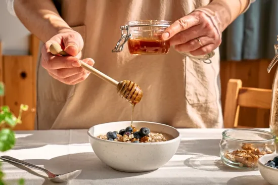 Ovih 17 namirnica uništavaju bakterije poput antibiotika, a neke su pogubne za viruse