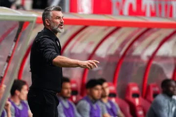 Hrvatski trener koji nas je odu&scaron;evio u HNL-u iznenadio odabirom novog kluba