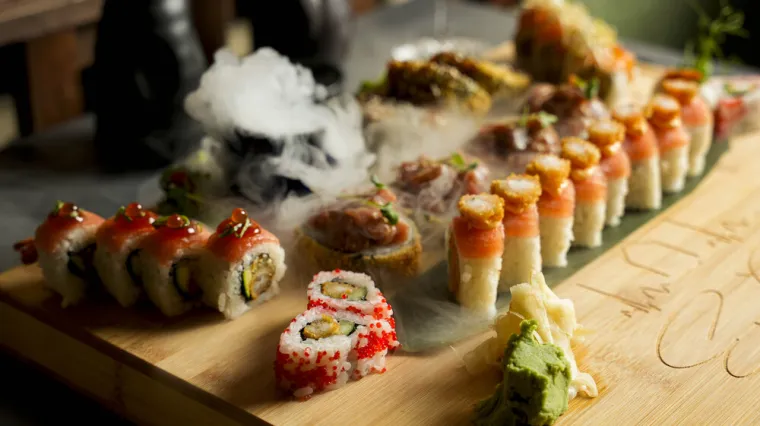 Test ljubavi na tanjuru može otkriti koliko ste spremni na humor