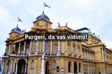 [KVIZ] Samo pravi Purgeri će imati sve točno na ovom velikom kvizu purgerskih izraza