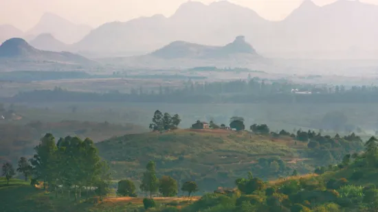 Ova su mjesta na Zemlji neistražena: Još uvijek skrivaju brojne tajne
