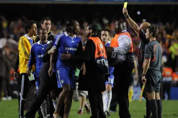 'Pljačka' u Parizu bila je prava kamilica! Ovo su najveće 'nepravde' u Ligi prvaka: 'J**ena sramota!'