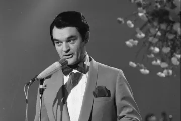 Ivo Robić preminuo je prije 25 godina, a dandanas nije jasno kome pripada njegova ostavština