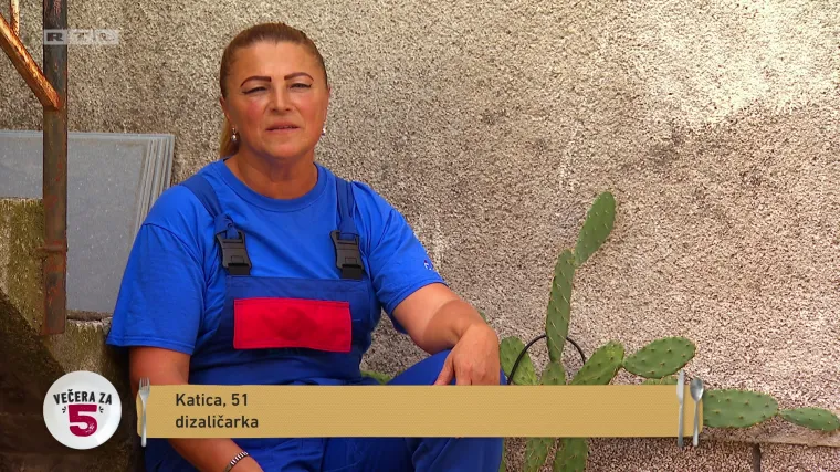 Dana&scaron;nja domaćica za svoju večeru najavljuje: 'Gosti mogu očekivati da ću ih odvesti u visine'