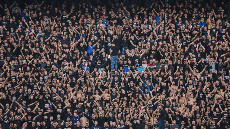 Novi Maksimir s tribinom po uzoru na Dortmund? Evo &scaron;to traže Boysi