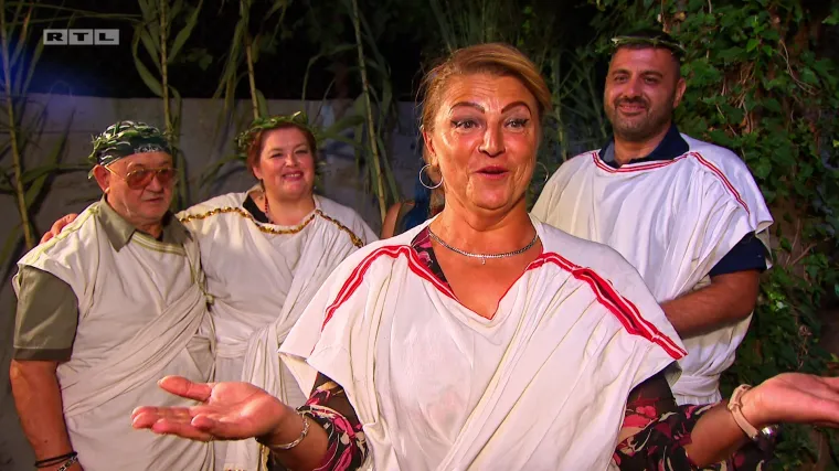 Olja pripremila gozbu za pamćenje, ali pobjeda je ipak pripala odu&scaron;evljenoj Kati