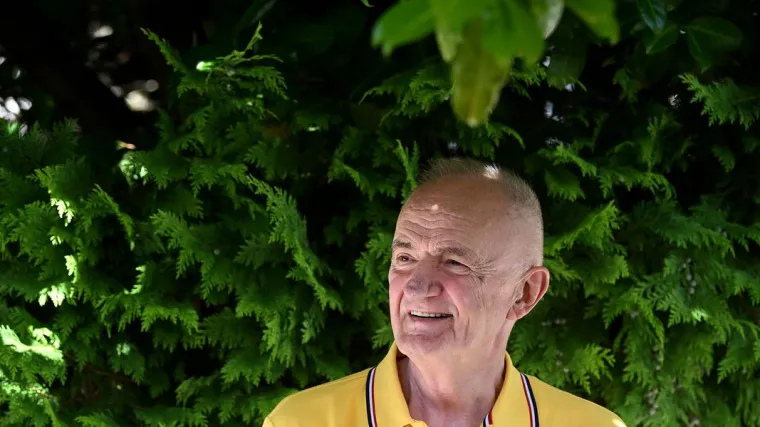 Mate Bulić o borbi za život: '&Scaron;est mjeseci sam bio živ, a nisam'