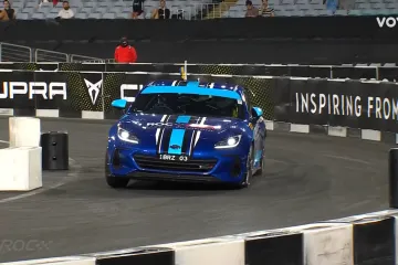 Molly Taylor zasjala i u drami pobijedila bivšeg kolegu, kakvo sjajno otvaranje dana