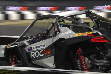 Mostert u napetoj utrci i dramatičnom fotofinišu izbacio Browna