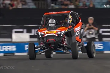 U finalnom dvoboju Loeb lovi svoj 5. naslov: U prvoj trci od Mosterta bio brži dvije desetinke