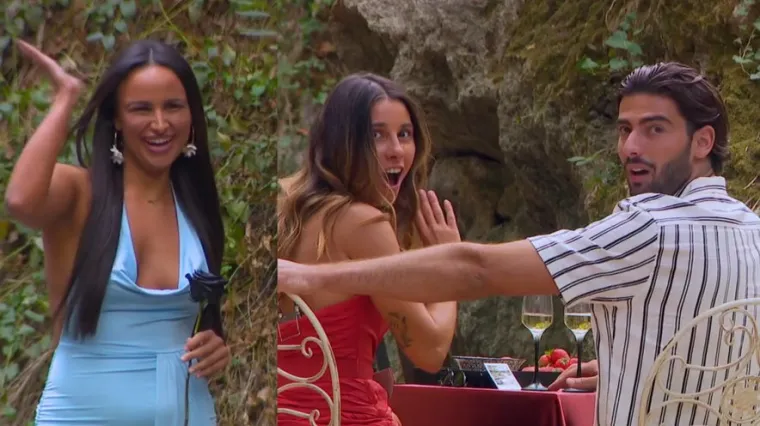 Nina konačno dočekala spoj sa &Scaron;imom, a na isti im je upala Mia: Evo &scaron;to kaže o cijeloj drami