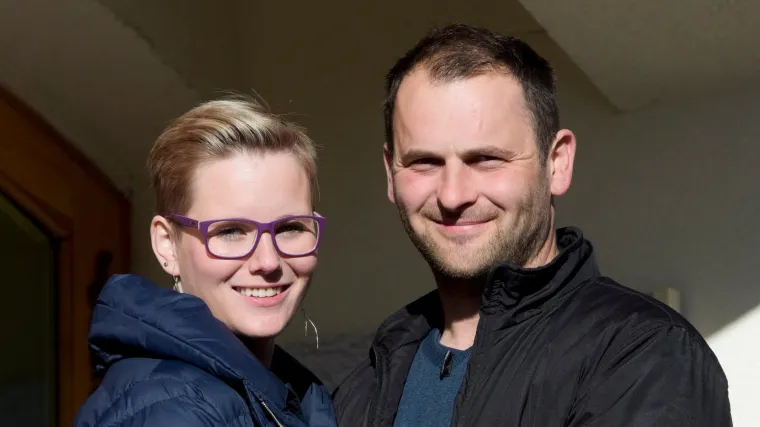 Sjećate se Jane iz 'Superpara'? Ona i suprug odnijeli su pobjedu u showu, a ovako danas izgleda