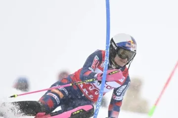 Ljutić obranila prvo mjesto u poretku: 'Staza je pukla, ali evo što ću napraviti u Sun Valleyu'