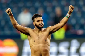 Nije zaboravio zabijati! Soudani donio pobjedu u najvećem slovenskom derbiju