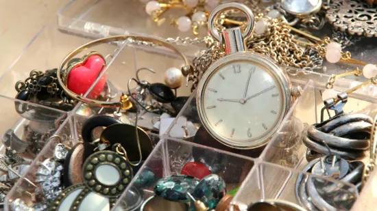 Pretražite tavane i podrume! Ako imate nešto od ovog kod kuće, mogli biste se obogatiti