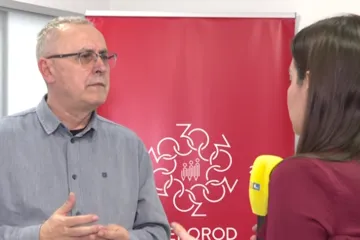 Predsjednik Preporoda: 'Mi smo spremni da naša borba bude dugotrajna'