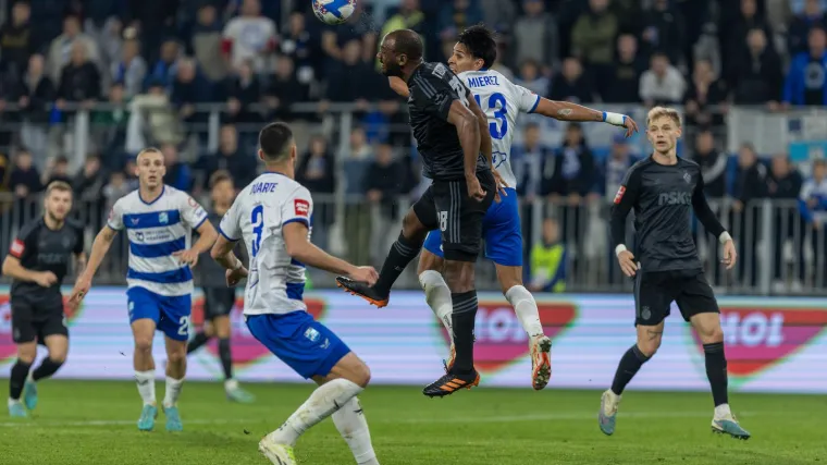 Najveća želja Dinama za ljeto je biv&scaron;i napadač Osijeka, a u planu je gradnja trening-kampa