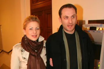 O njegovom privatnom životu se malo zna, a svi ga pamte iz 'Bibinog svijeta'