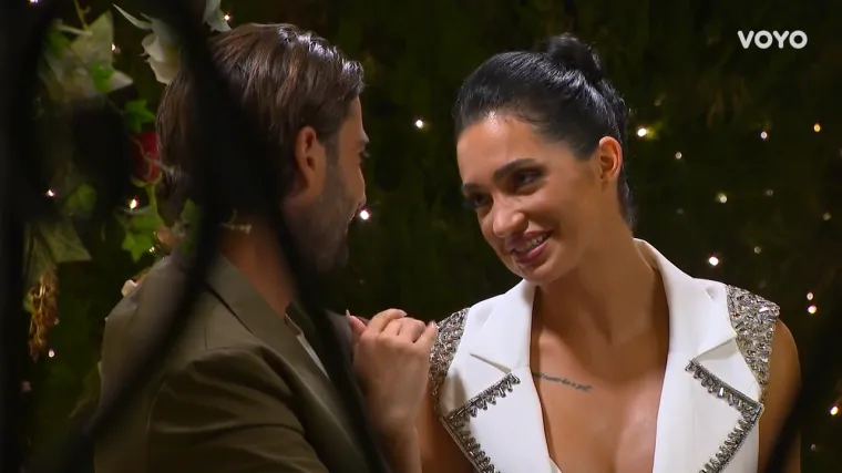 Dosad neviđeni razgovor Laure i Šime: 'Meni je ovo sve jako strano'