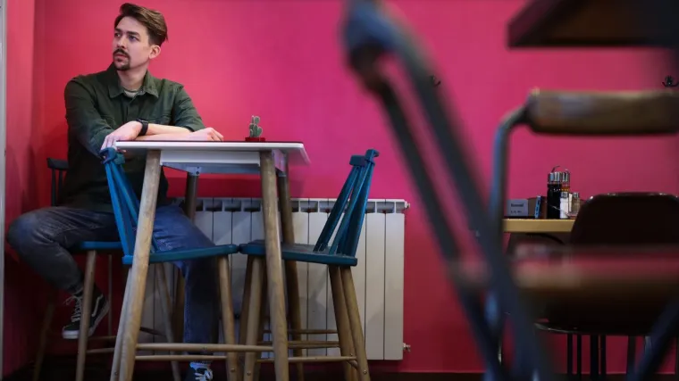 Ovaj neobični restoran u Zagrebu jednostavno morate posjetiti