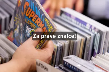 [KVIZ] Možeš li prepoznati ove stripovske junake?