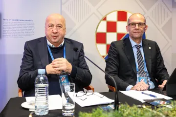 Procurilo ime domaćeg kandidata za sportskog direktora Dinama: Bivši igrač itekako poznaje situaciju