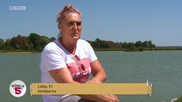 Večeras za ekipu kuha biv&scaron;a kandidatkinja 'Big Brothera': 'Bit će čisti raspa&scaron;oj'